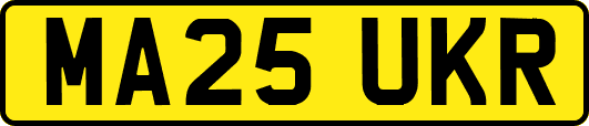 MA25UKR