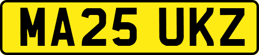 MA25UKZ