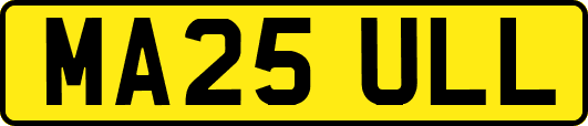 MA25ULL