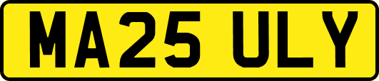 MA25ULY