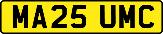 MA25UMC