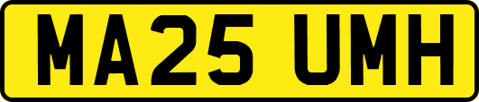 MA25UMH