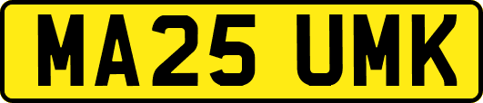 MA25UMK