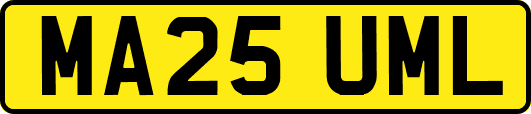 MA25UML