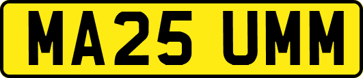 MA25UMM