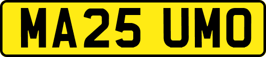 MA25UMO
