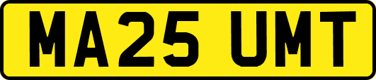 MA25UMT