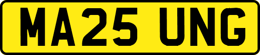 MA25UNG