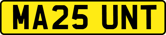 MA25UNT