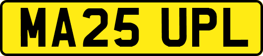 MA25UPL