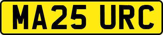MA25URC