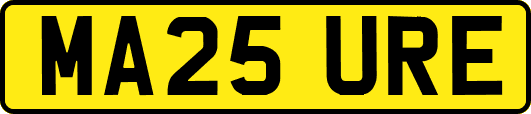 MA25URE