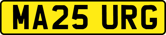 MA25URG