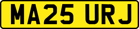 MA25URJ