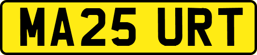 MA25URT