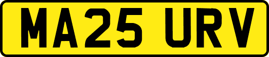MA25URV