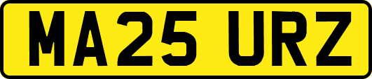 MA25URZ