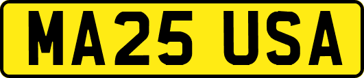 MA25USA