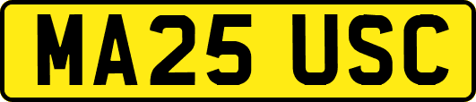 MA25USC