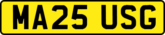 MA25USG