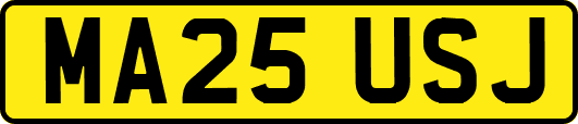 MA25USJ
