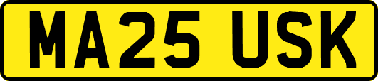 MA25USK