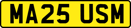 MA25USM