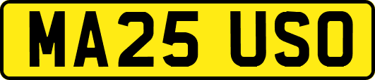 MA25USO