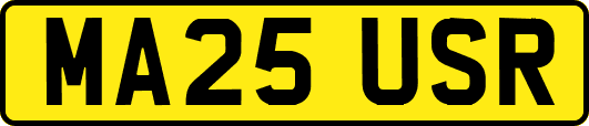 MA25USR