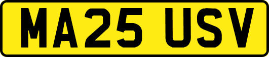 MA25USV