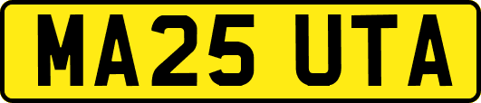 MA25UTA