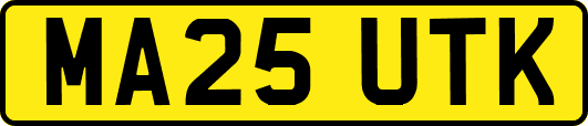 MA25UTK