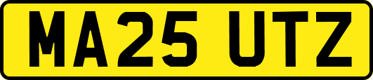 MA25UTZ