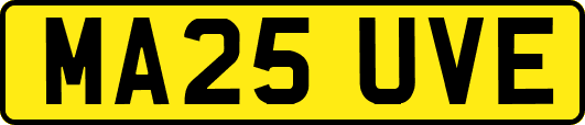 MA25UVE
