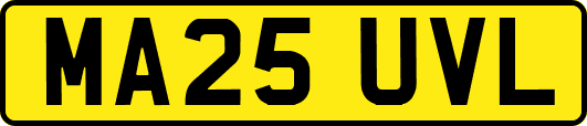 MA25UVL
