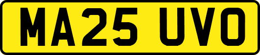 MA25UVO