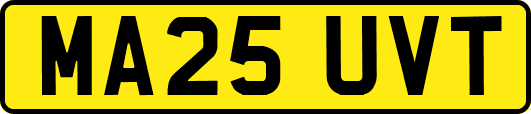 MA25UVT