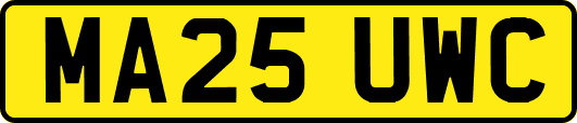 MA25UWC