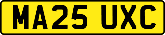 MA25UXC