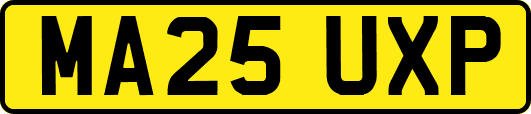 MA25UXP