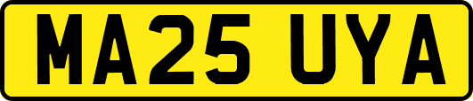 MA25UYA