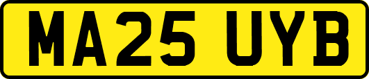 MA25UYB