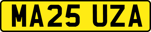 MA25UZA