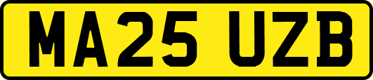 MA25UZB