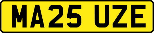 MA25UZE