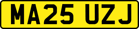 MA25UZJ