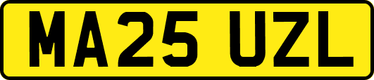 MA25UZL