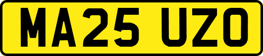 MA25UZO