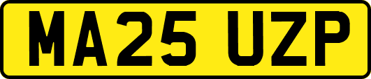 MA25UZP