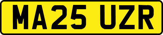 MA25UZR
